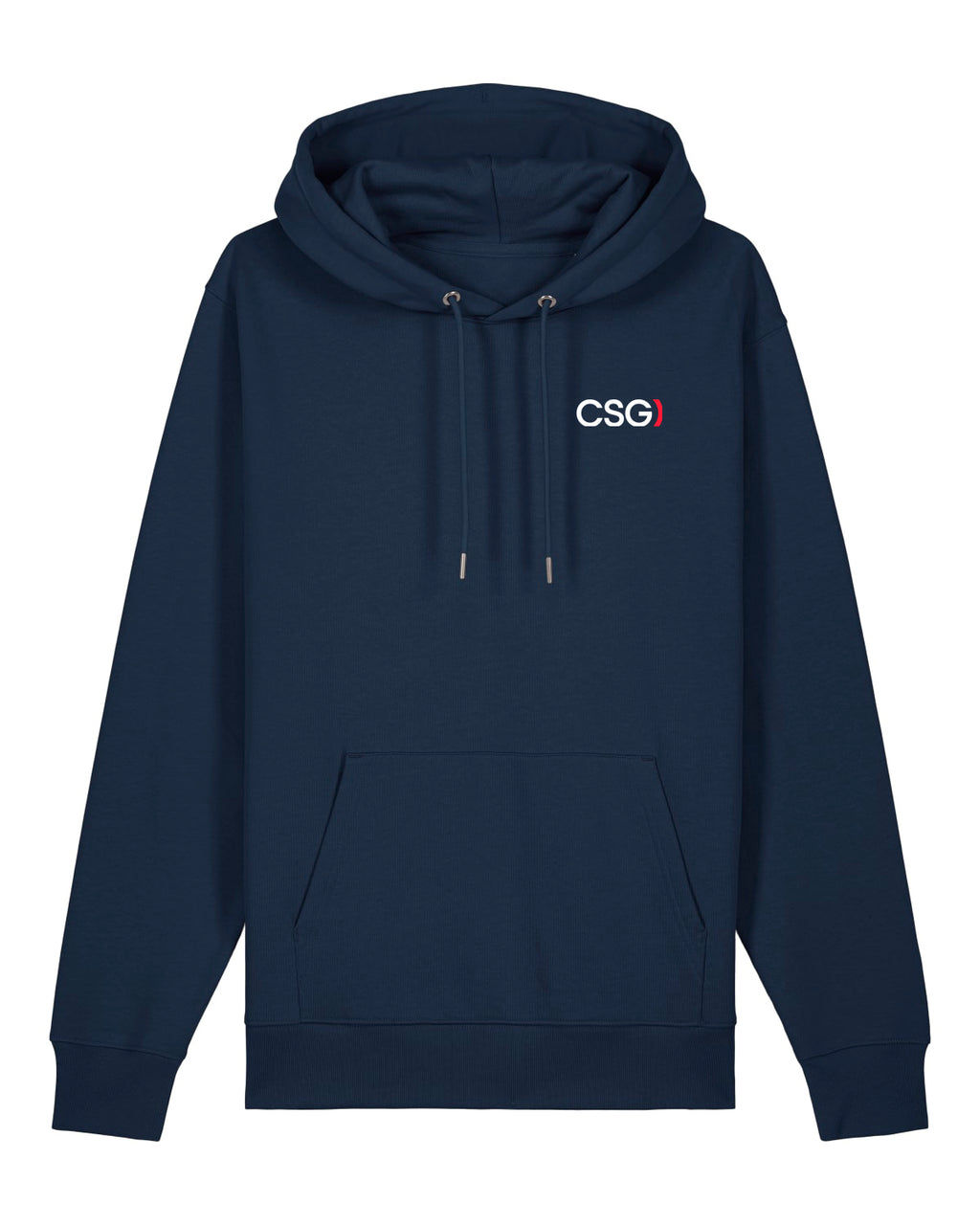 CSG Logo Hoodie