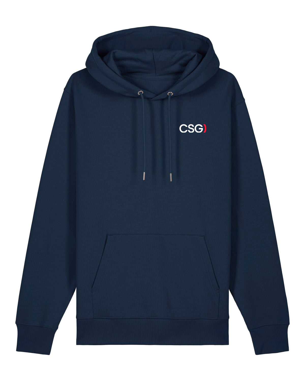 CSG Logo Hoodie
