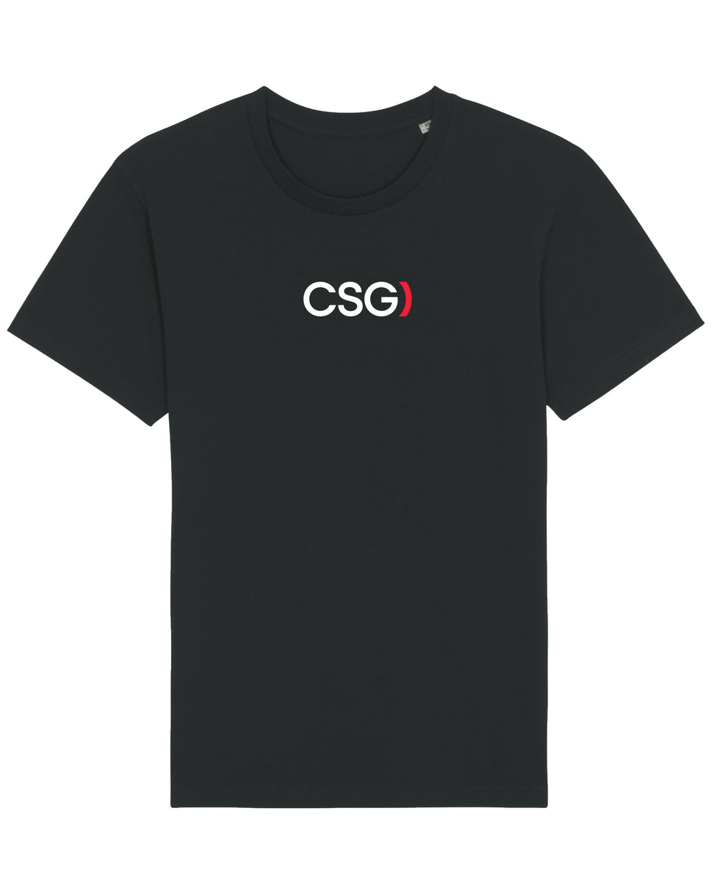 CSG Logo T-shirt