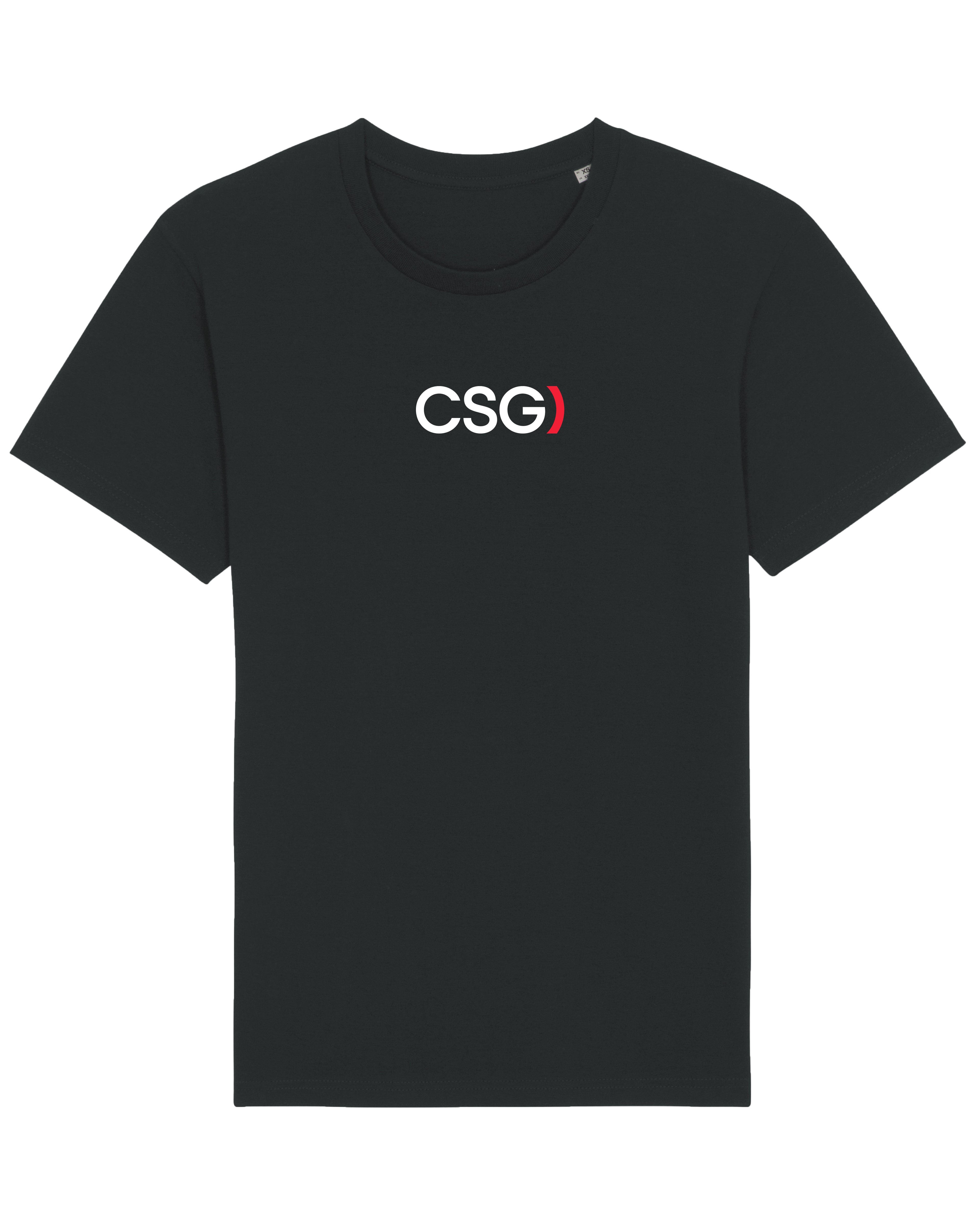 CSG Logo T-shirt