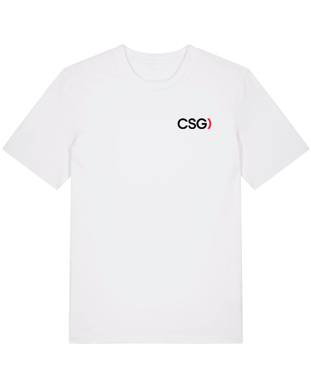 CSG Logo T-Shirt