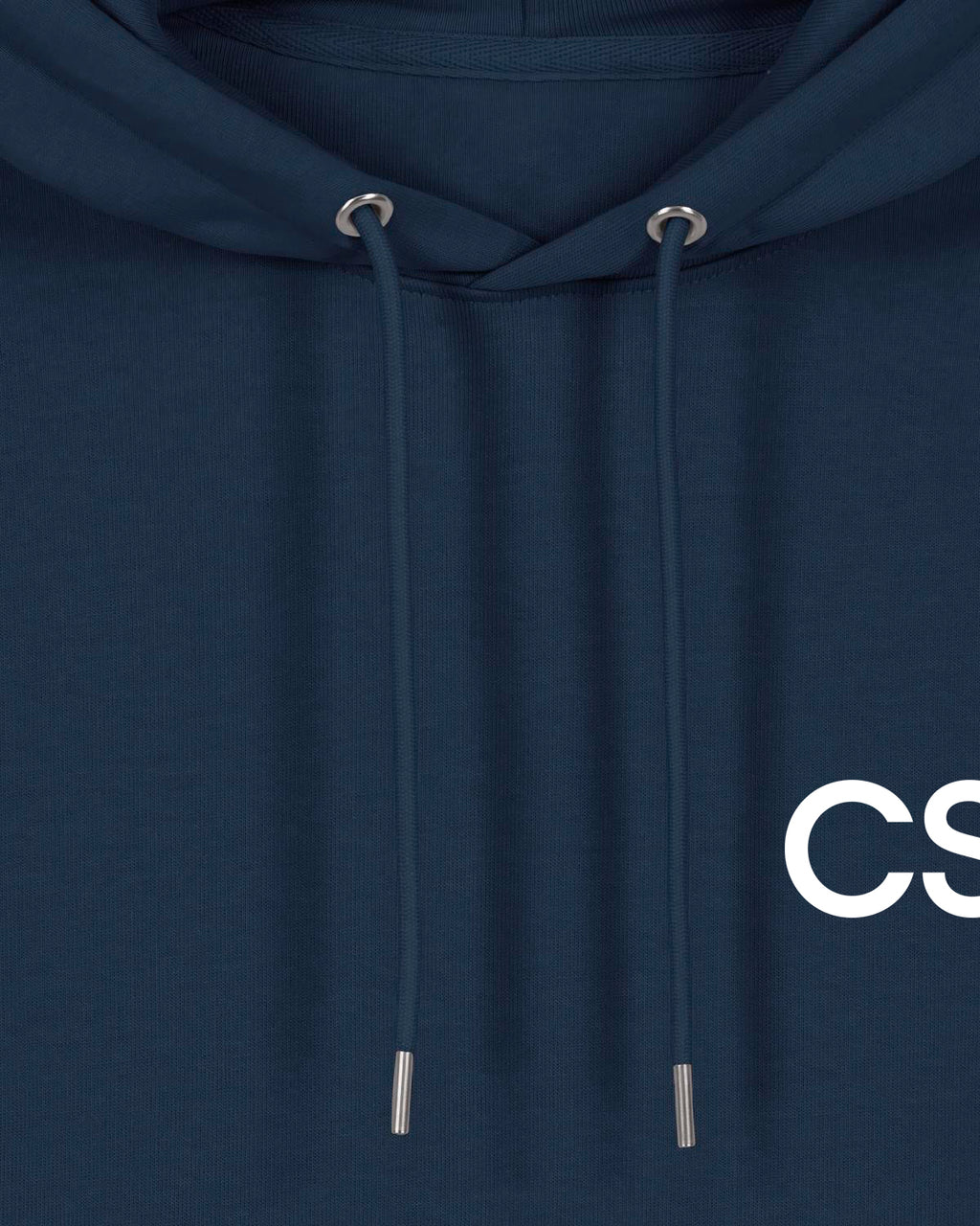 CSG Logo Hoodie