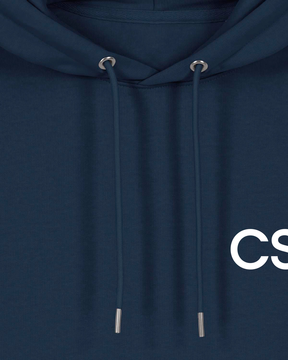 CSG Logo Hoodie