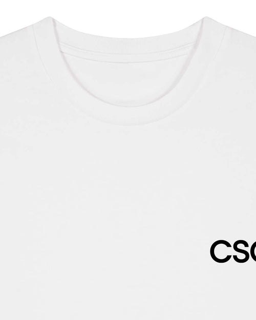 CSG Logo T-Shirt