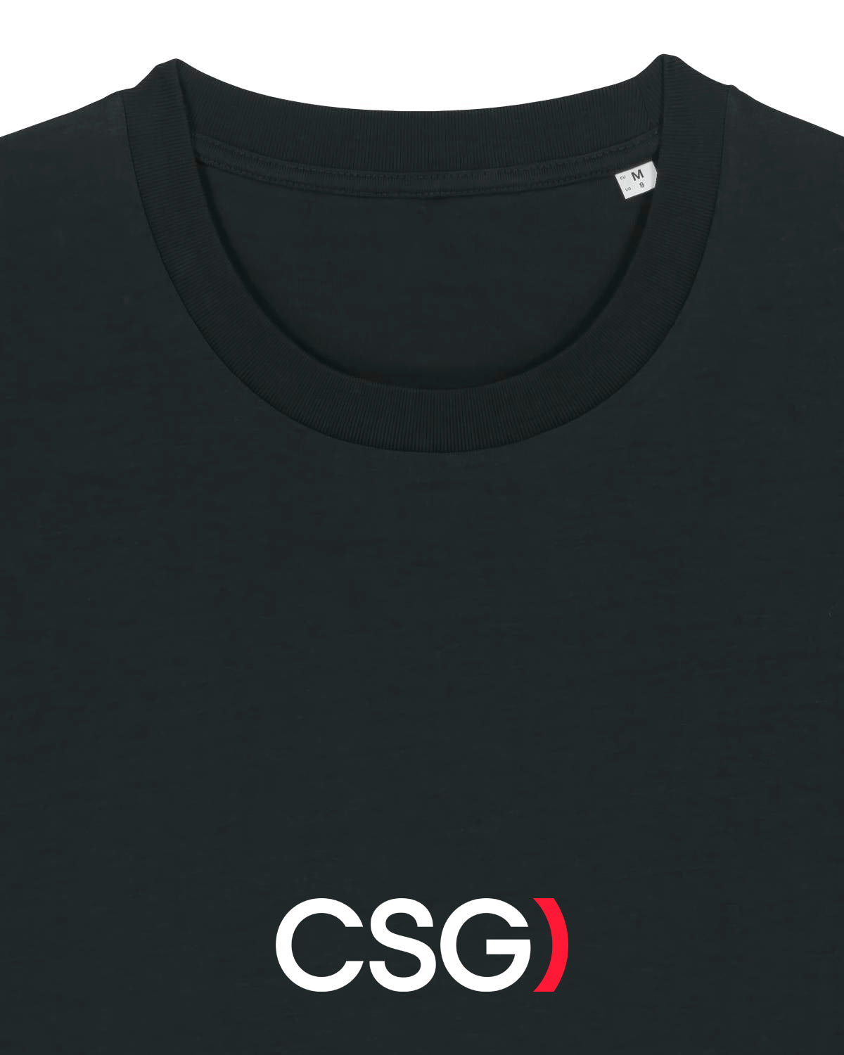 CSG Logo T-shirt