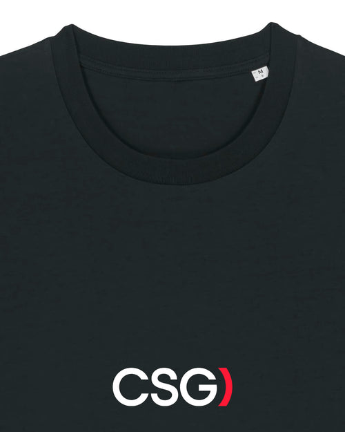 CSG Logo T-shirt