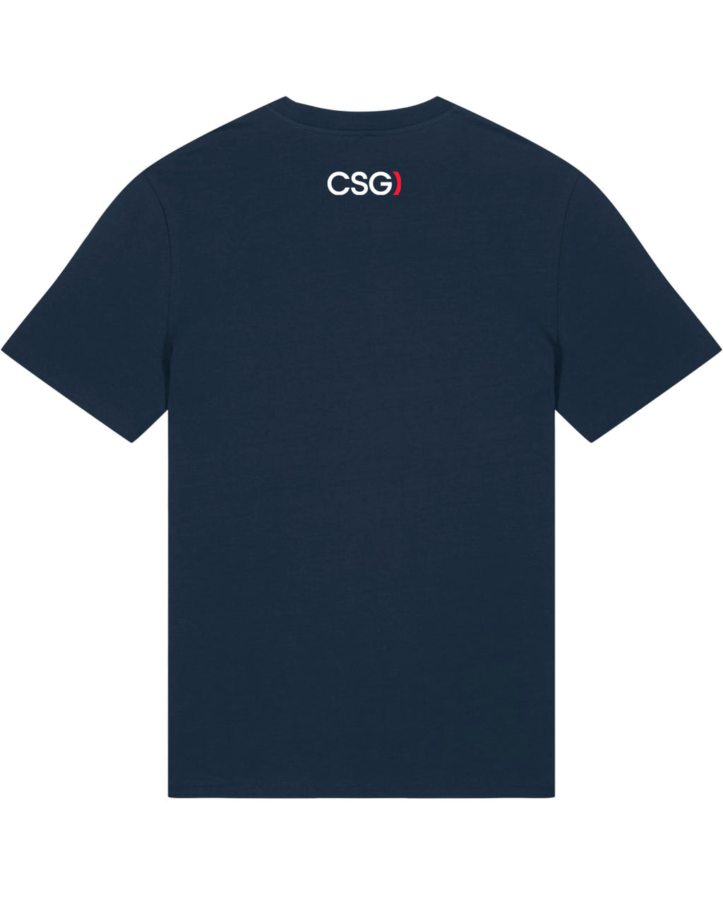 CSG Logo T-shirt