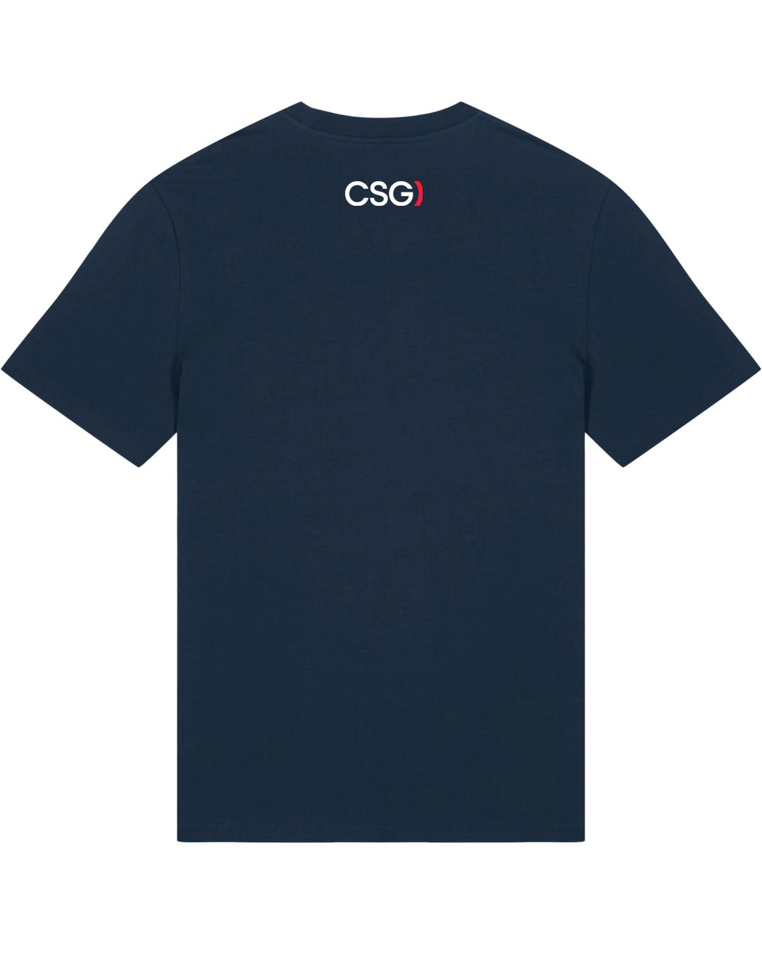 CSG Logo T-shirt